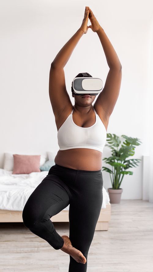Is VR The Next Big Thing In Fitness? Let’s Explore! 