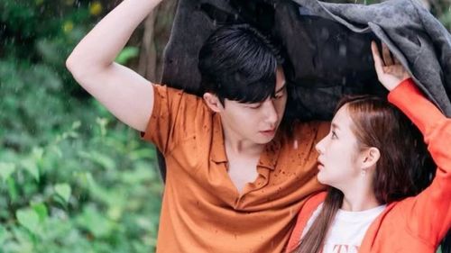 Office Romance K-Dramas You’ll Love Watching This Weekend!