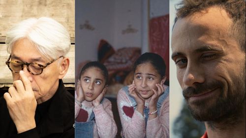 Gaza Documentaries Win Big At The International Emmy Awards 2025