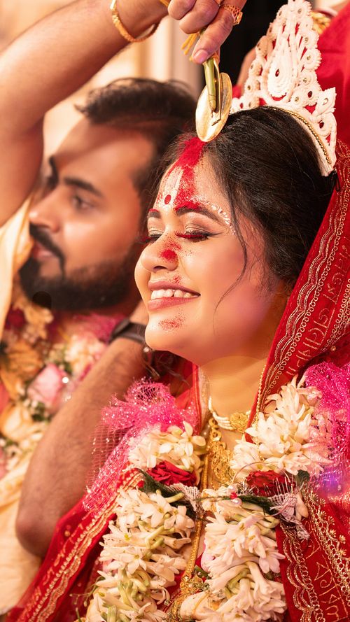 The Best Wedding Planners In Kolkata To Bring Your Vision To Life