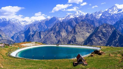 The Himalayas Are The Most Popular Destination For 2026, And Here's What To Visit