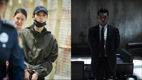 Curate Your Ultimate Hallyu Watchlist With The Hottest K-Drama Lineup