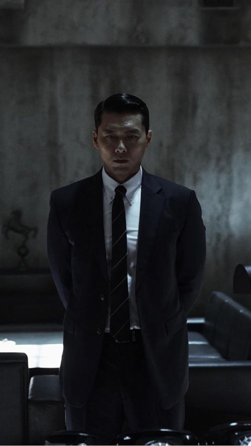 Curate Your Ultimate Hallyu Watchlist With The Hottest K-Drama Lineup