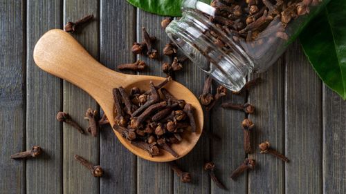 Spice Up Your Immunity With The Benefits Of Cloves