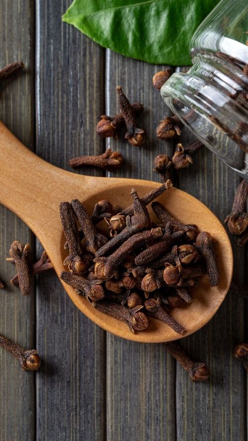 Spice Up Your Immunity With The Benefits Of Cloves
