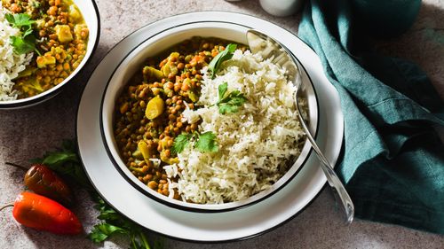 Ayurveda’s Secret Diet To Achieve Holistic Wellness