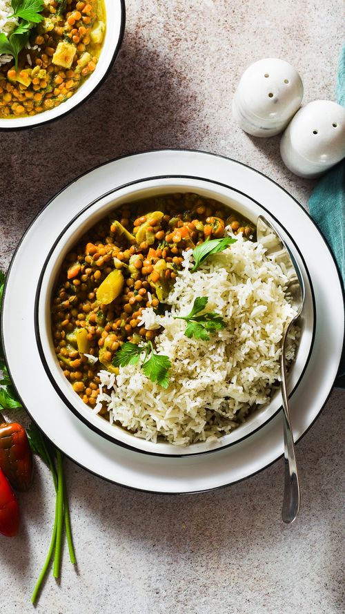 Ayurveda’s Secret Diet To Achieve Holistic Wellness