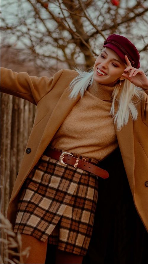 Here’s Why Woolen Skirts Are Your Next Cosy Wardrobe Essential!