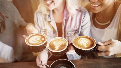  The Coffee Rave Trend Brewing Across Indian Cities! 