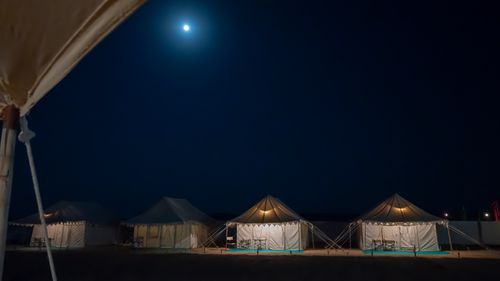 Cosy Up Under The Stars With These Winter Camping Destinations In India