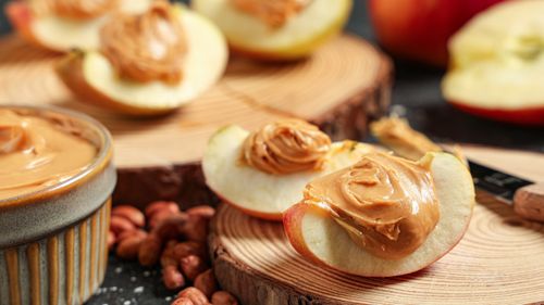Snack Smart With These Healthy Snack Ideas For Diabetes