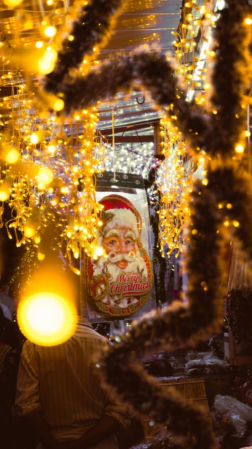  Indulge In The December Delight With India’s Magical Winter Markets