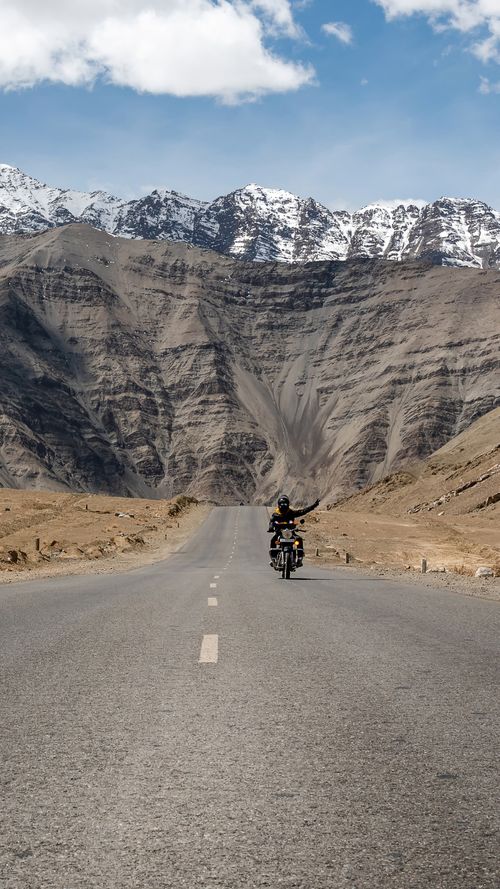  India’s Seismic Update Will Change Travel In 2026