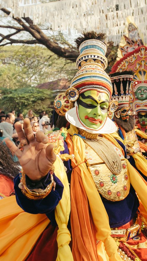 End Your Year On A High Note With These Celebrations And Fests Around The Country