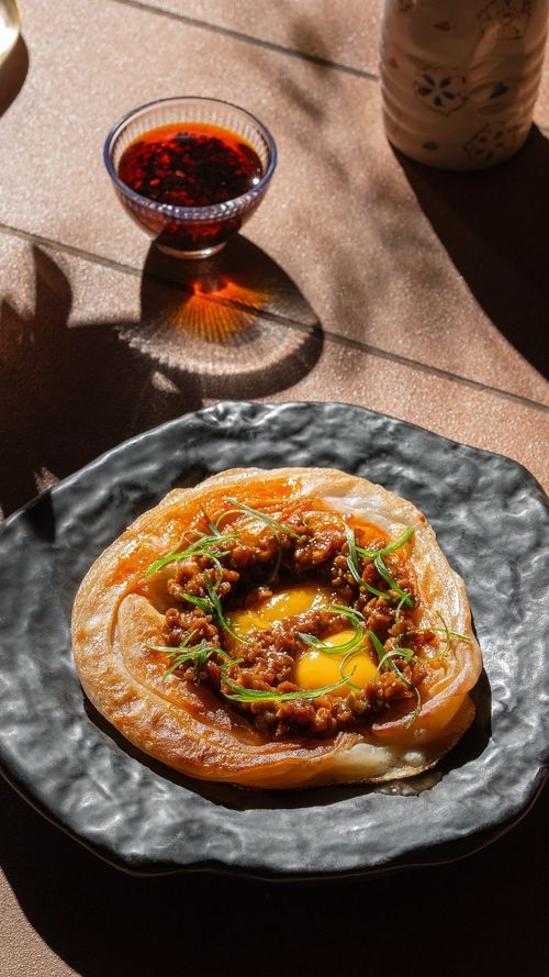 New Restaurants In Mumbai That'll Make Your December More Exciting