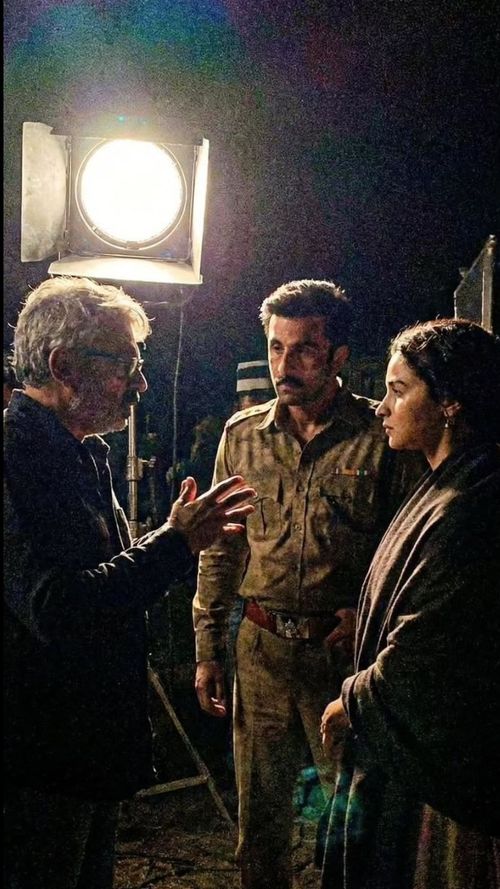  Sequels, Spies & Sagas: The Bollywood 2026 Lineup That Has Us Hyped