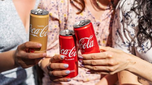 Gen-Z Is Obsessed With The Fridge Cigarette Trend!