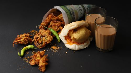 Mumbai Is Now The 5th Best Food City In The World! 