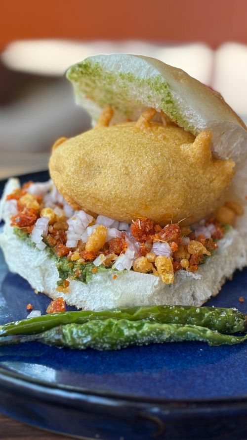 Mumbai Is Now The 5th Best Food City In The World! 