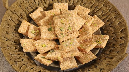 From Til Laddoo To Chikki, Makar Sankranti Sweets For A Healthy Winter