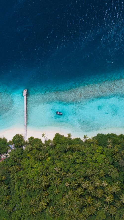 Top Island Countries Perfect For Your Big 2026 Holiday! 