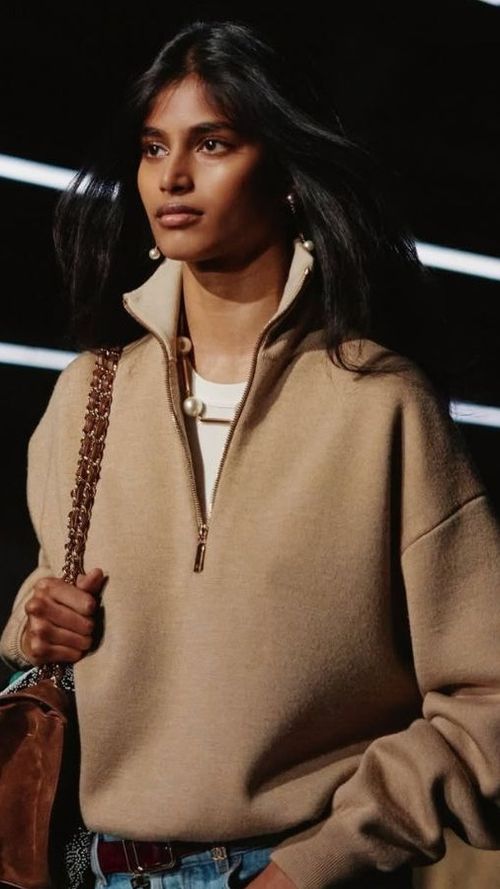 Architect Bhavitha Mandava's 'Subway to Runway' Chanel Story