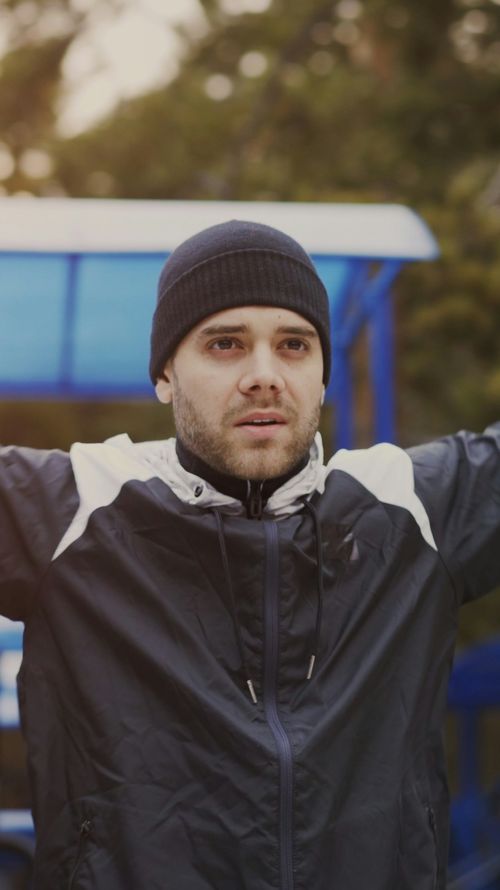 Winter Workouts To Stay Warm, Fit And Energised! 