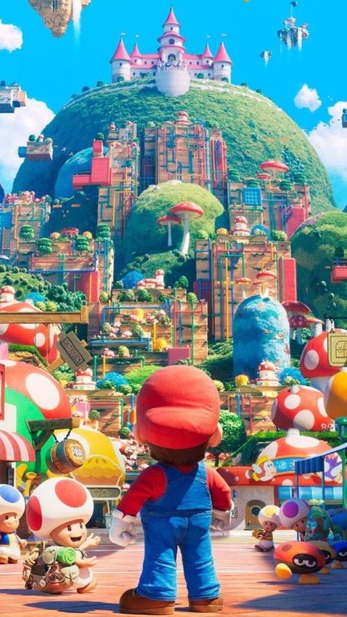 Animated Films Releasing In 2026 That Deserve Your Attention