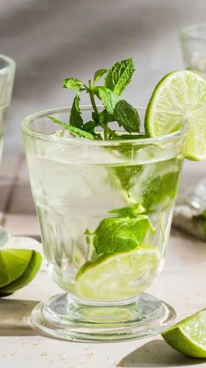 Is Mint Water The New Lemon Water? Here’s What Happens When You Sip It Daily