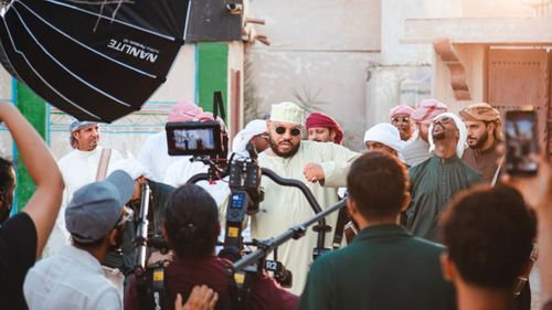 Can’t Get Over Flipperachay? Then These Arabic Hits Are A Must-Add To Your Playlist! 