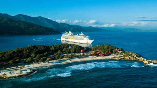 Discover Uncharted Horizons With Cruise Destinations Redefining Adventure In 2026