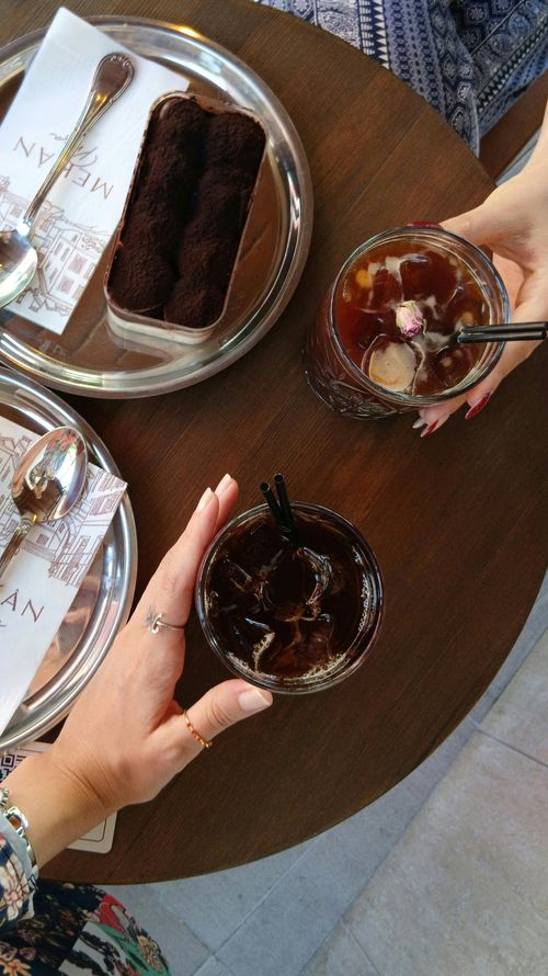 Welcome To The Age Of Café: Your Coffee Order Now Comes With A Side Of Subculture  