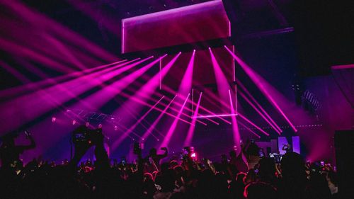 Your Ultimate Pune Nightlife Guide For Every Mood! 