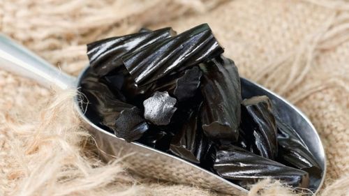 From Candy To Cure, Find Out The Major Health Benefits Of Licorice