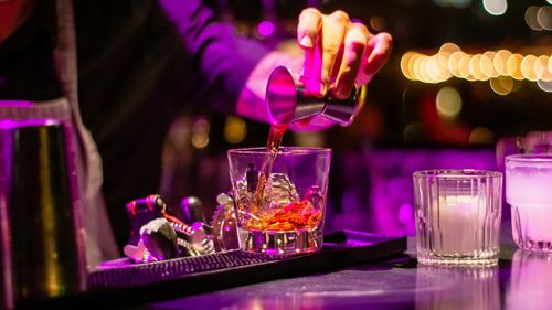 From Sundown To Sunrise, Mumbai’s Best Nightclubs Will Keep You Grooving