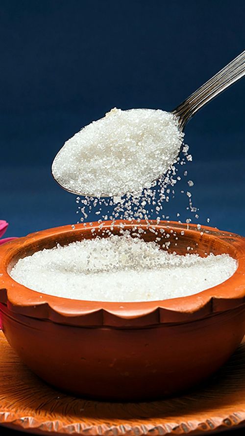 Stevia Is Set To Rule As The Healthiest Sweetener In 2026