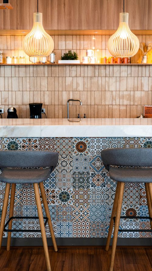Best Of Kitchen Backsplash Trends, Your Guide To Style & Installation