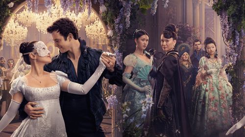 Silver Lady To A Secret Maid, Here’s Everything Bridgerton S4 Trailer Hinted At