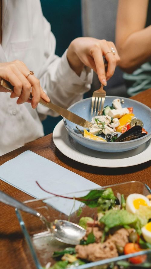 Healthy NYE Dinner Ideas That Feel Like A Celebration