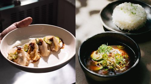 What's Cooking In 2026