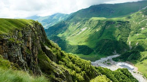 This European Destination Needs No Schengen Visa At All! 