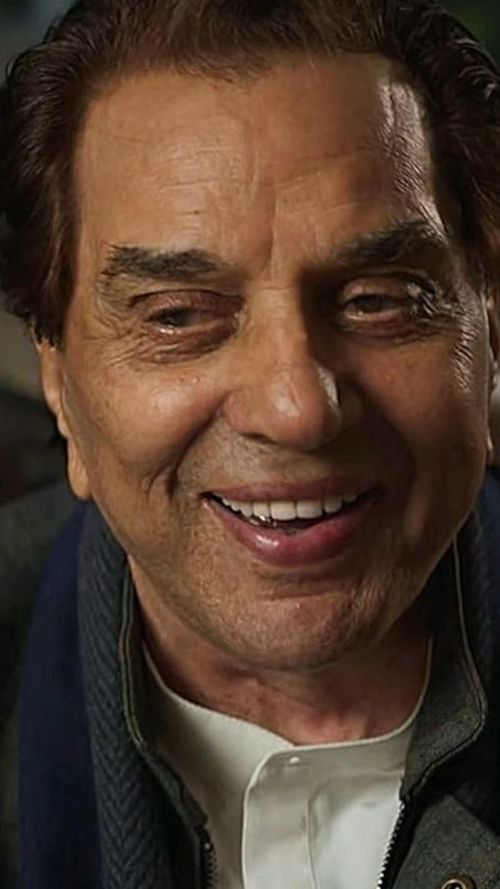 Why Ikkis Feels Like A Fitting Farewell For Dharmendra