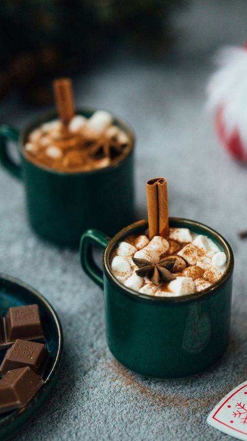 Mumbai’s Cosiest Hot Chocolate Cups To Try This Winter! 