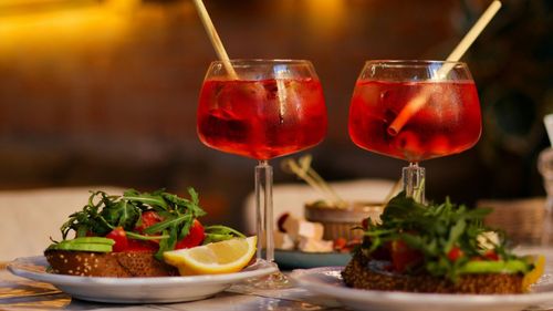 From Budget Sips To Bougie Nights, Explore Bangalore’s Bar Boom! 