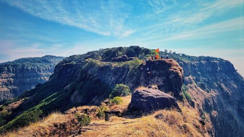 Here's Why Vasota Trek Needs To Be On Your Bucket List In 2026