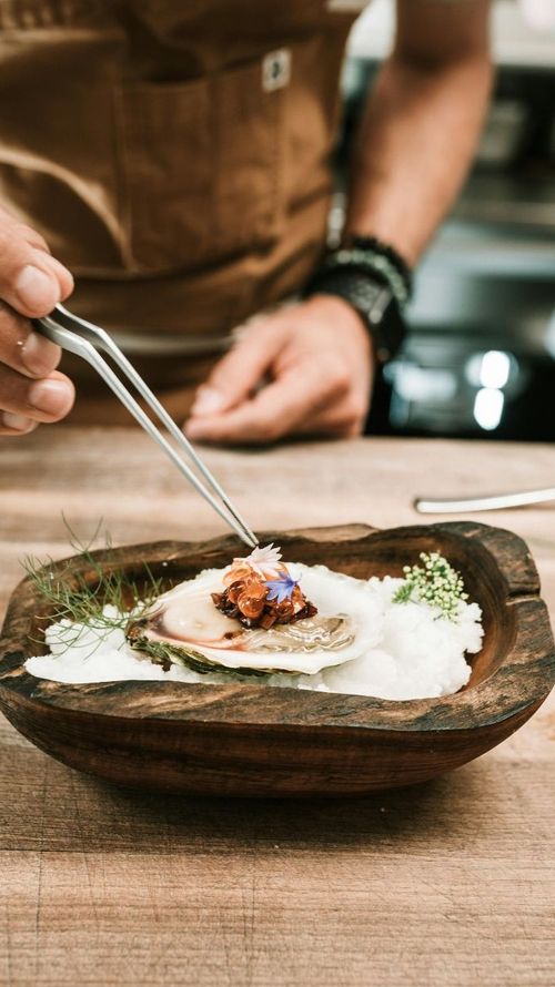 New Restaurants In Chennai Perfect To Start Your 2026 With! 