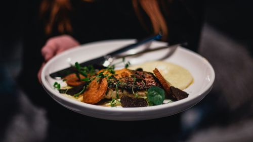 New Restaurants In Chennai Perfect To Start Your 2026 With! 