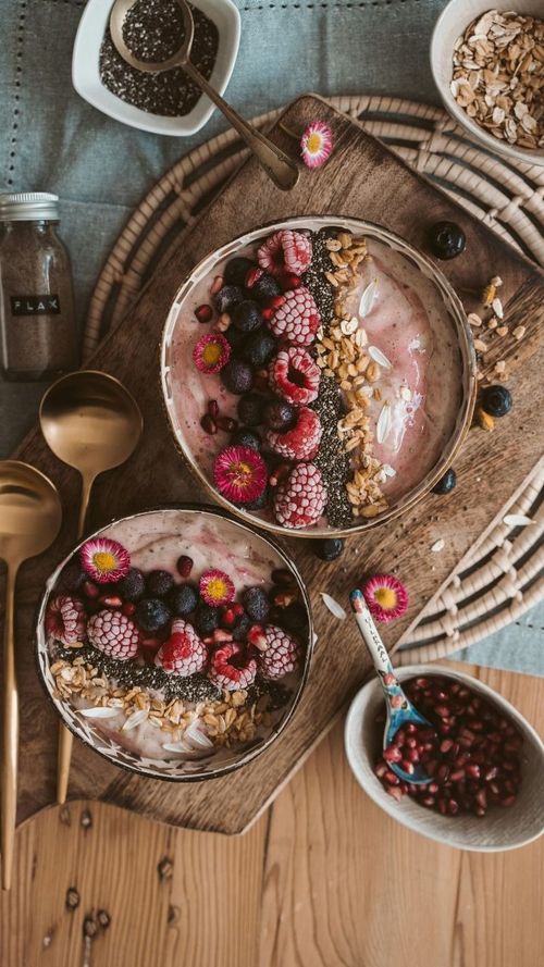 Gut Friendly Breakfast Ideas That Keep You Healthy And Happy