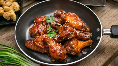 No Prep, No Stress! Easy Air Fryer Recipes To Try When You’re Short On Time