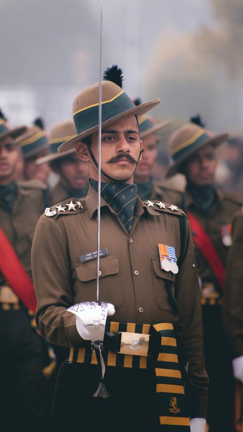 Your Quick Guide To The Republic Day Parade 2026